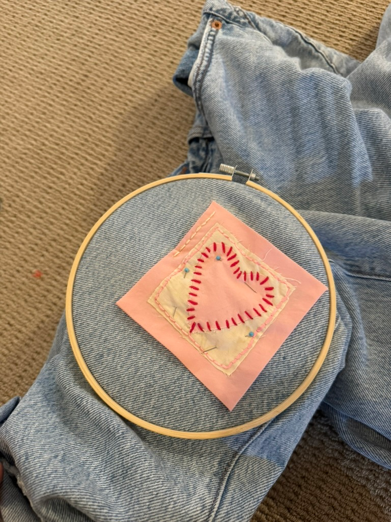 new hobbies and a beginner’s mindset